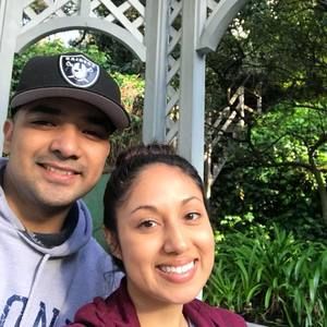 Meet your Posher, Enrique